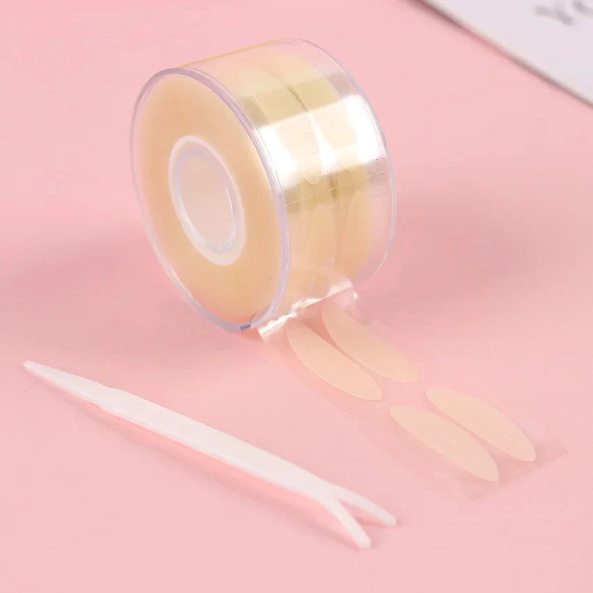 LidLuxe™ - Eyelid Tape Sticker
