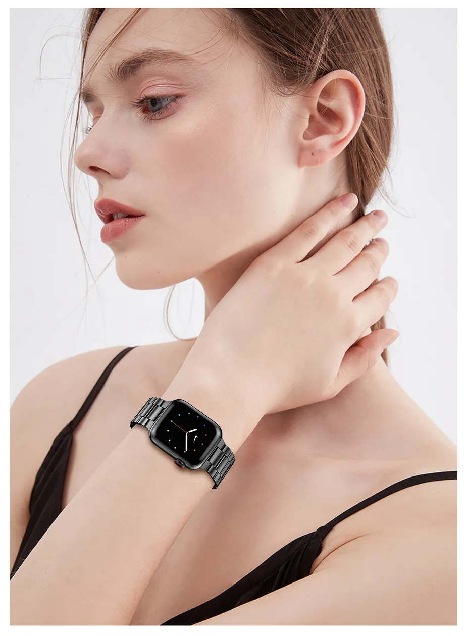 ToughWatch™ - Apple Watch Case | 70% OFF TODAY ONLY!