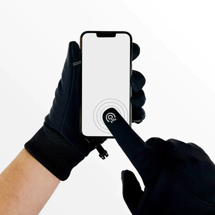 ARCTICGRIP™ | Premium Thermo Gloves