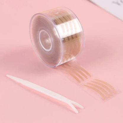 LidLuxe™ - Eyelid Tape Sticker