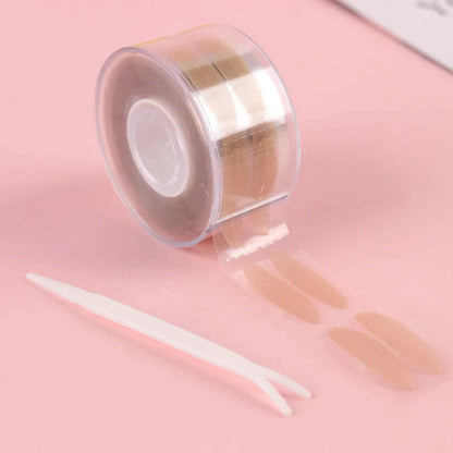 LidLuxe™ - Eyelid Tape Sticker