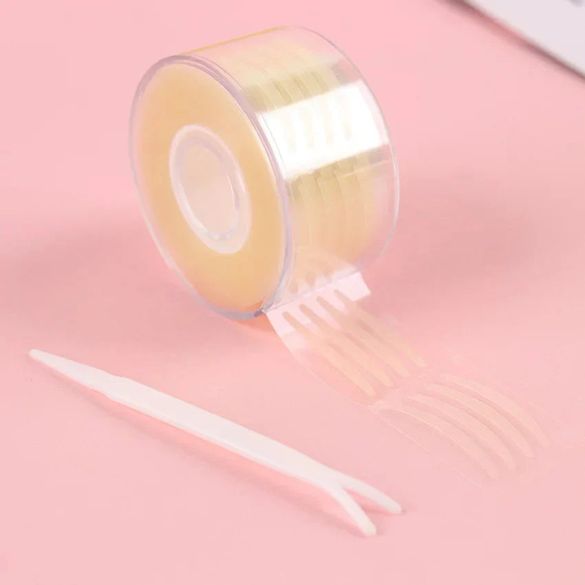 LidLuxe™ - Eyelid Tape Sticker