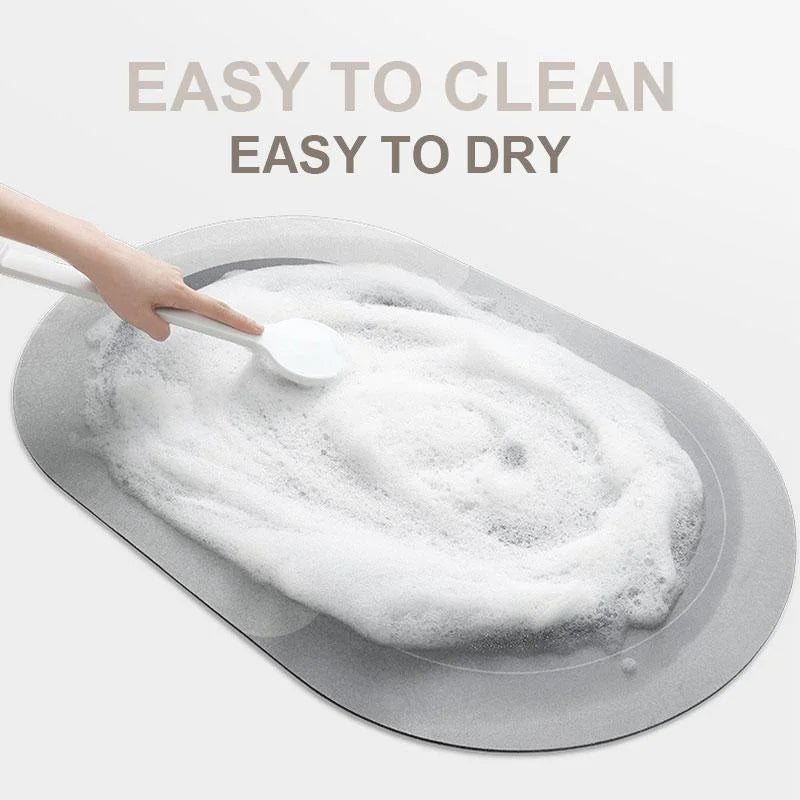 Quick Dry Mat ┃70% OFF TODAY ONLY