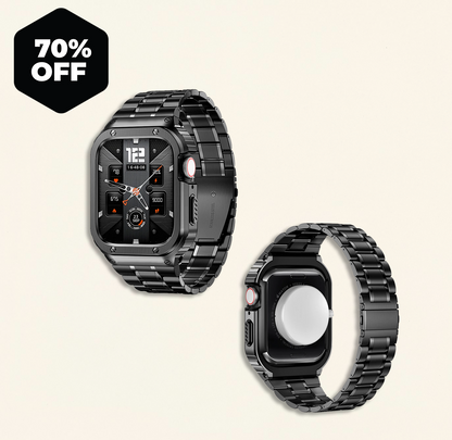 ToughWatch™ - Apple Watch Case  | 70% OFF TODAY ONLY!