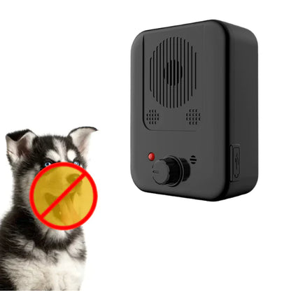 KyBark Anti-Barking Device