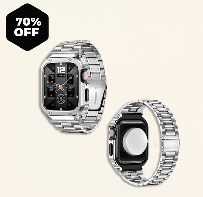 ToughWatch™ - Apple Watch Case  | 70% OFF TODAY ONLY!