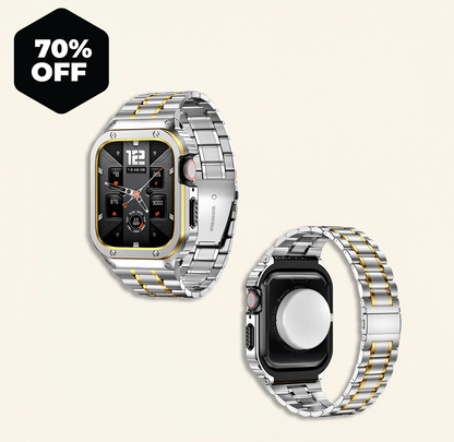 ToughWatch™ - Apple Watch Case  | 70% OFF TODAY ONLY!