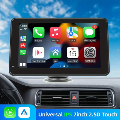 TechPlay™ - Wireless Carplay